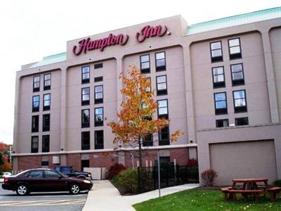 Hampton Inn Marlborough