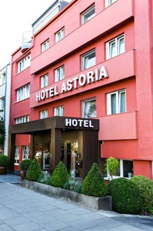Astoria Hotel Bonn