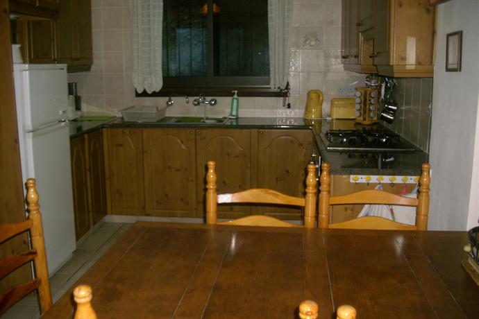 2 Bedroom Garden House