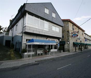 Hotel Lusitano Lobios