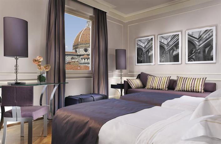 Hotel Brunelleschi