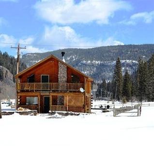 Wolf Creek Ranch Ski Lodge South Fork