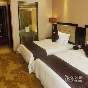 Nanning Jinyu Huazun International Hotel