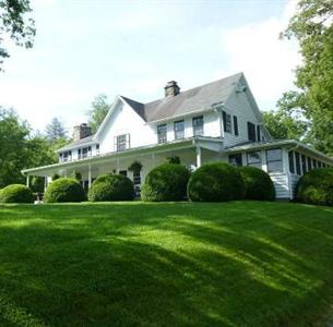 The Inn at Half Mile Farm