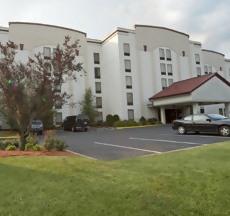 Comfort Inn Sellersburg