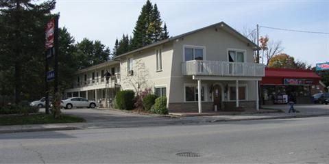 Meaford Motel & Restaurant