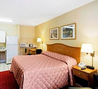 Homestead Studio Suites Hotel