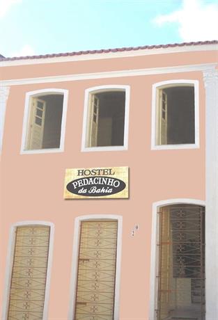 Hostel Pedacinho da Bahia