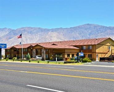 Comfort Inn Lone Pine