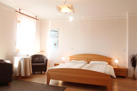 Ganz Weingut & Biohotel