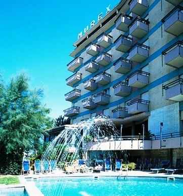 Murex Hotel Cattolica