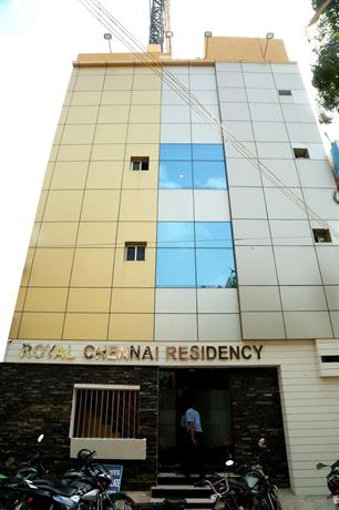 Royal Chennai Residency