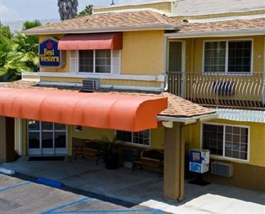 Best Western Country Inn Poway