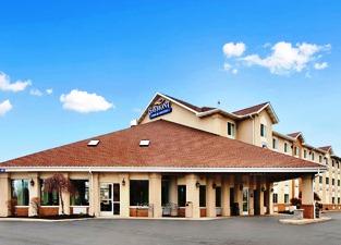 Baymont Inn and Suites Concord Mentor