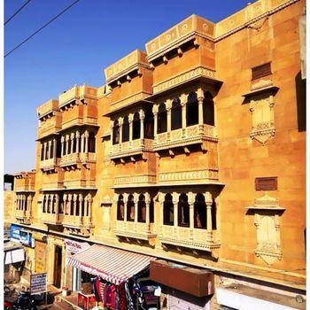 Vista Rooms at ar Sagar Gate