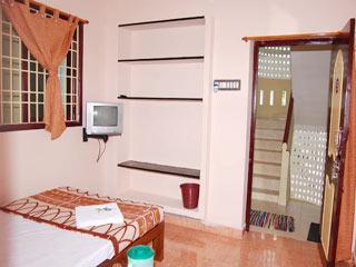 Aravind Auro Guest House