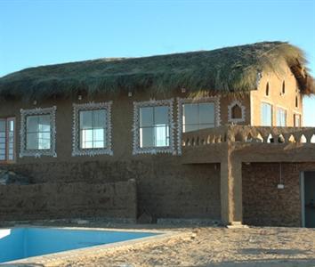 Kuldhara Heritage Resort Jaisalmer