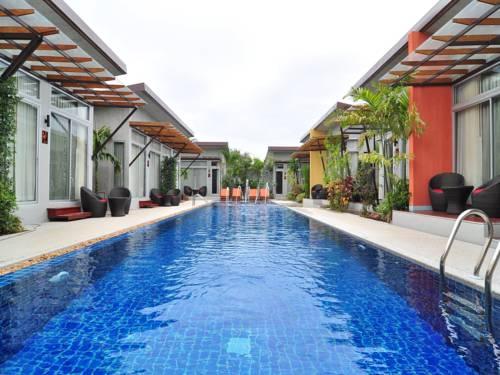 Phu NaNa Boutique Hotel