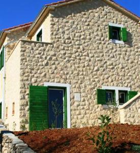 Agrotourism Kalpic Hotel Lozovac