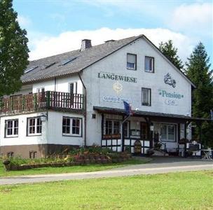 Pension Langewiese