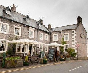Innkeepers Lodge Castleton Peak District