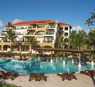 Now Larimar Hotel Punta Cana