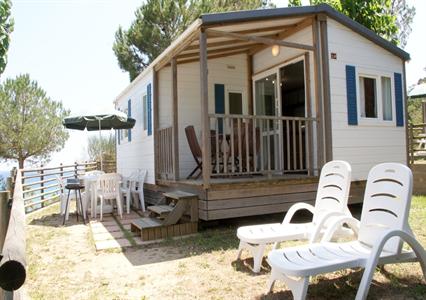 Camping Cala Gogo