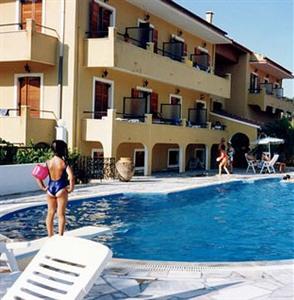Jovana Hotel