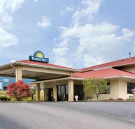 Days Inn Airport Fair & Expo Center - Louisville