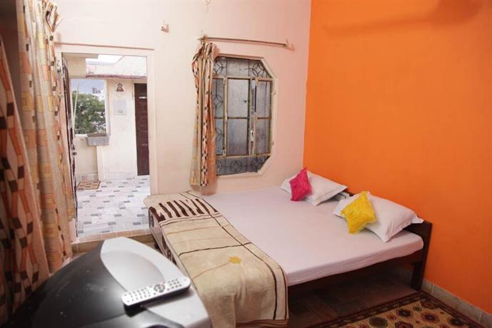 Hotel Hilltop Pushkar