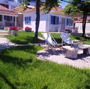 Seaside Bungalows