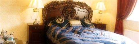 St Michaels Restaurant and B&B