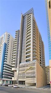 Al Majaz Premiere Deluxe Hotel Apartment