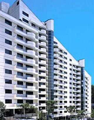 The Grand Suite Serviced Residence
