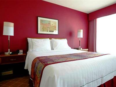 Residence Inn Boston Cambridge