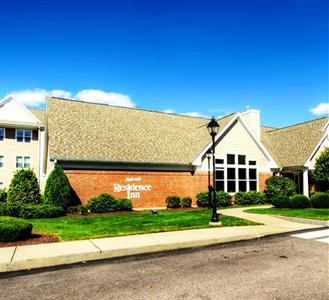 Residence Inn Boston Franklin