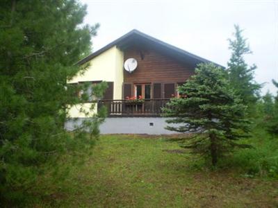 Alpenroslein