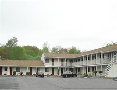 Passport Inn Methuen