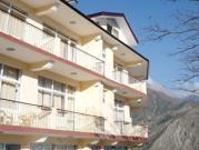 Villa Paradiso Dharamshala Pathankot