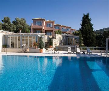 Mira Resort Maisonettes