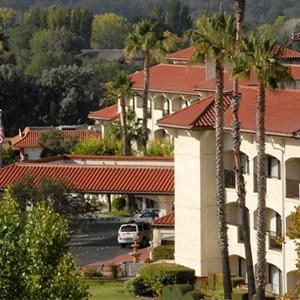 Santa Ynez Valley Marriott