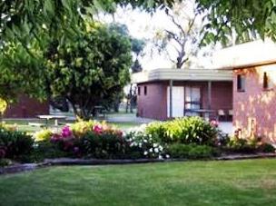 River Village Motel & Holiday Units Echuca