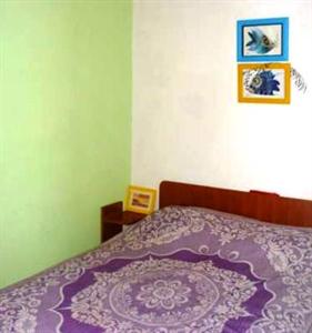 Dove's House