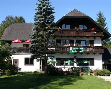 Gastehaus Linderhof