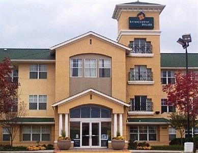 Extended Stay Deluxe Indianapolis - Northwest - I-465