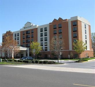 Hyatt Place Mt Laurel