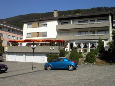 Hotel Restaurant Klosterli