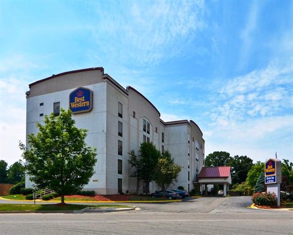 Best Western Louisville East