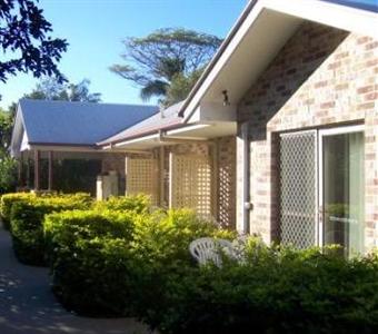 Redland Bay Motel