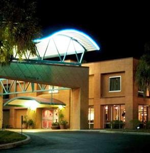 Hampton Inn Brooksville Dade City